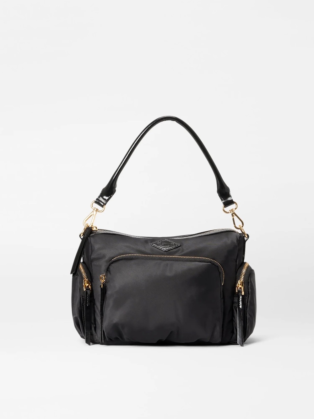 MZWALLACE Chelsea Shoulder Bag
